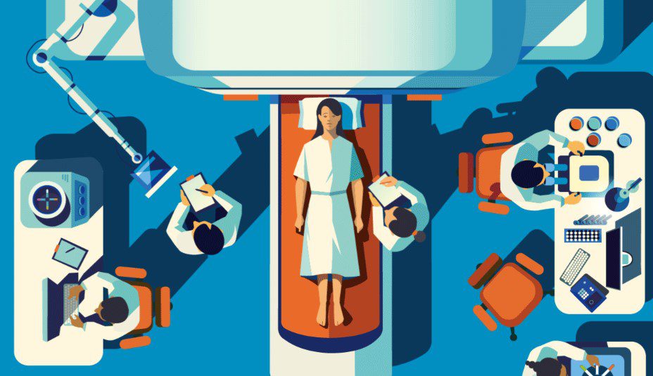 Why Cancer Vaccine Research Needs Support Now More Than Ever