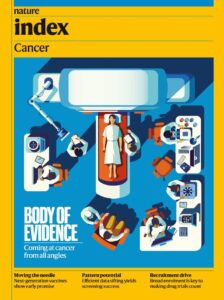 Nature Index_Cancer_25
