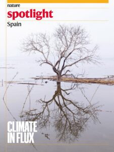 Nature Spotlight_Climate in Flux25