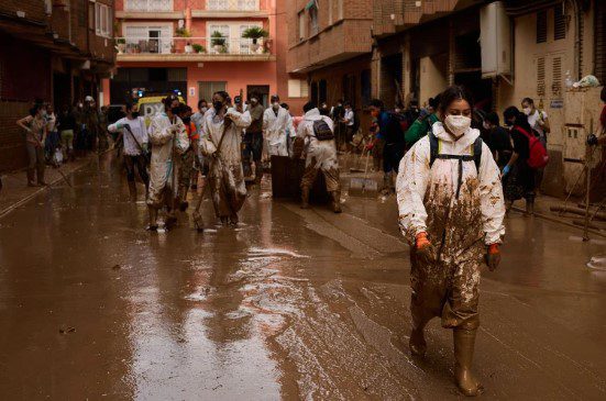 Spain’s Climate Crisis: How Local Scientists Are Building a More Resilient Future