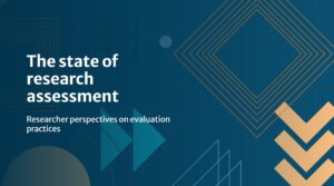The state of research assessment