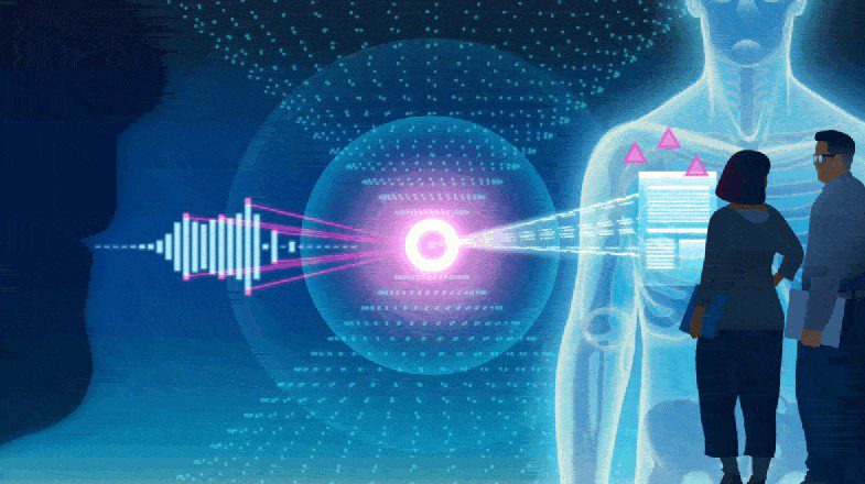 How AI and genomics arerevolutionizing medical testing