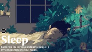 Nature Outlook_Sleep