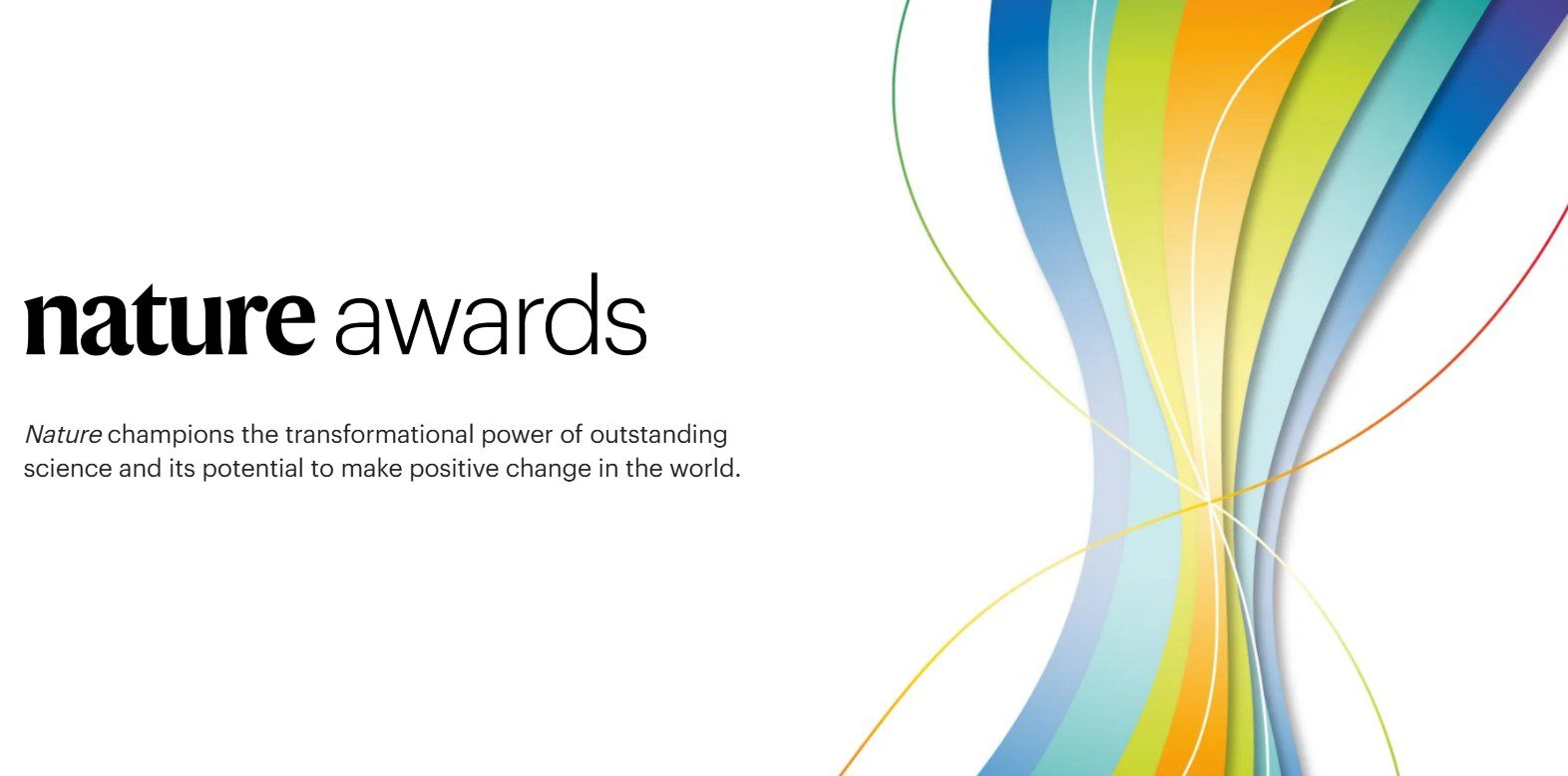Applications now open for three prestigious awards