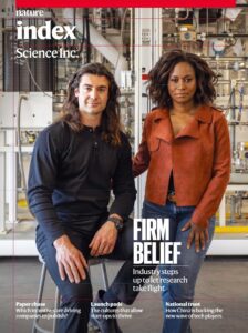 Nature Index_Science Inc