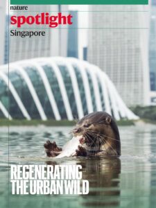 Nature Spotlight_Singapore