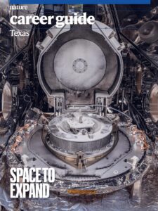 Career Guide _ Texas
