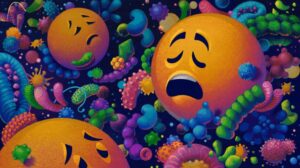 Nature Outlook_gut microbiota