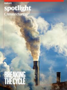 Nature Spotlight_Climate Change 25