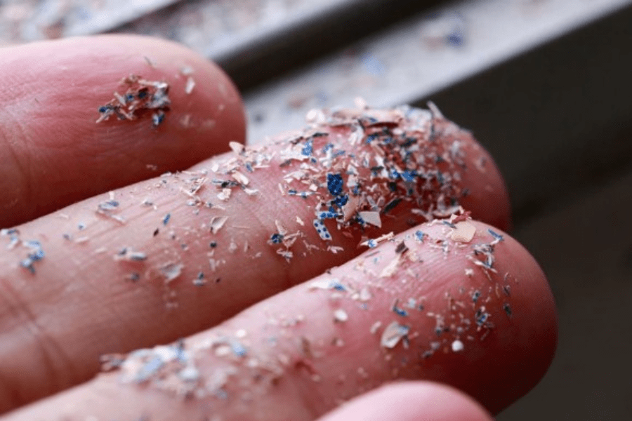Plastic pollution and climate: A closer look at emerging research