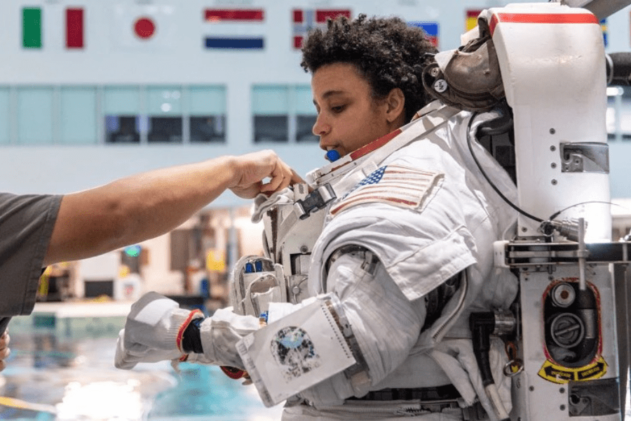 Why Texas is becoming a hub for aerospace talent and innovation