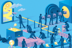 Why Companies Publish Research — And Why Some Are Stepping Back