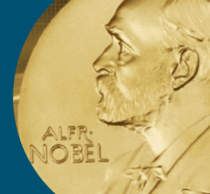 Nobel prizes 2025