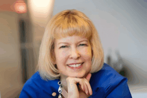 Deborah Sweet