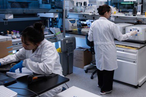 Unveiling the world's leading research hospitals — with Nature Index