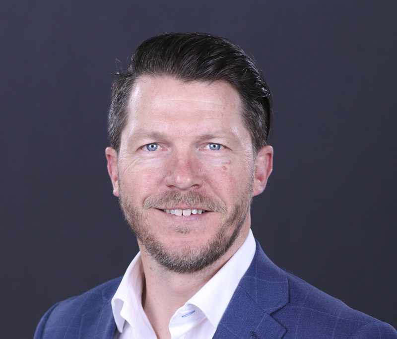 Steven Riddel image
