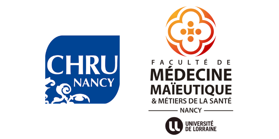 Chru de Nancy