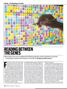 Nature Tech Features_Antibiotic Discovery AI_cover