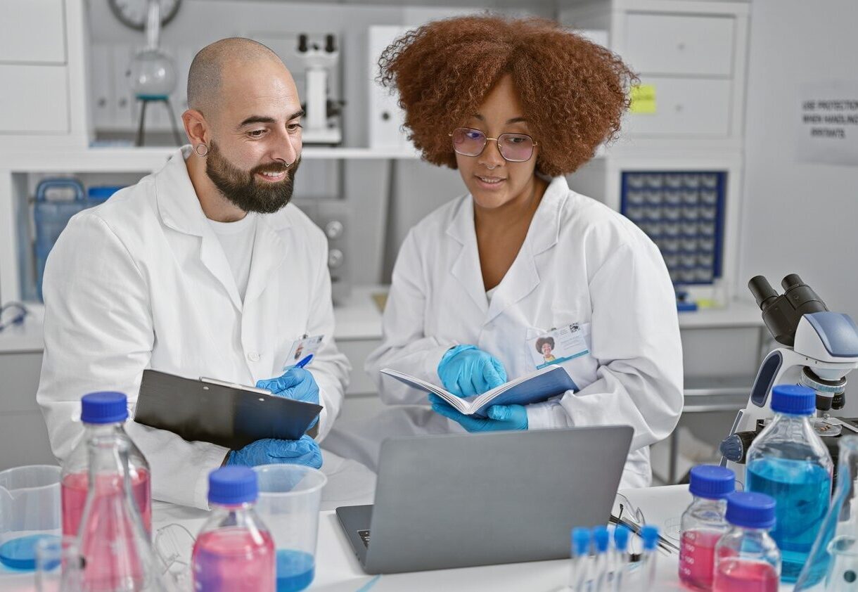 Why scientific marketing is about relevance rather than reach