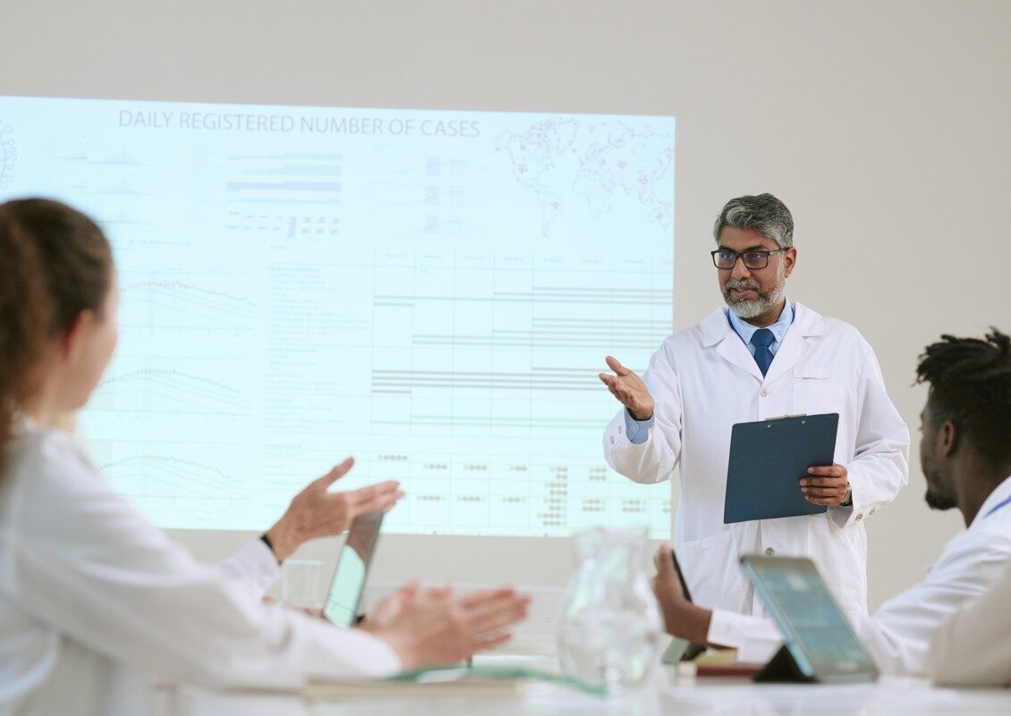 From evidence to engagement: why convening matters for research influence